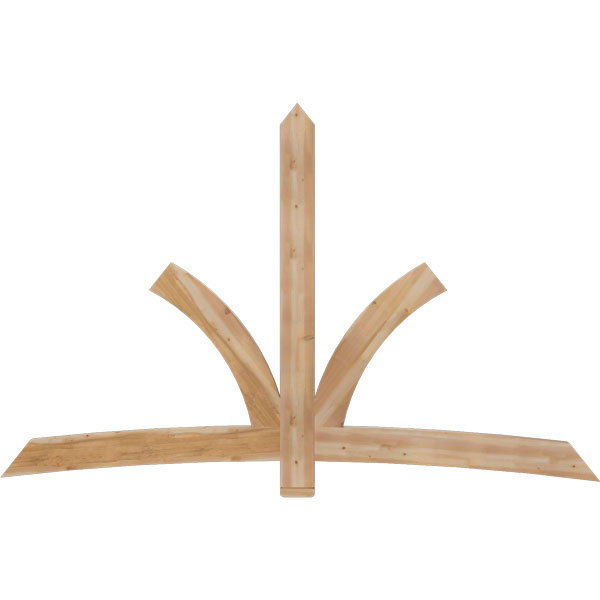 Ekena Millwork GBW096X60X0206DAV00SWR