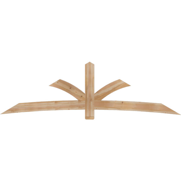 Ekena Millwork GBW108X31X0206DAV00SWR