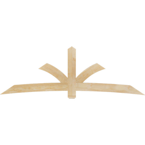 Ekena Millwork GBW108X36X0206DAV00RDF