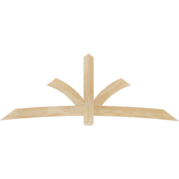 Ekena Millwork GBW108X40X0206DAV00RDF
