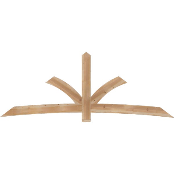Ekena Millwork GBW108X40X0206DAV00SWR