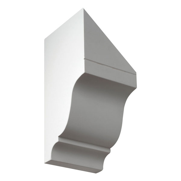 Fypon, Ltd. DTLB6X4X6R12