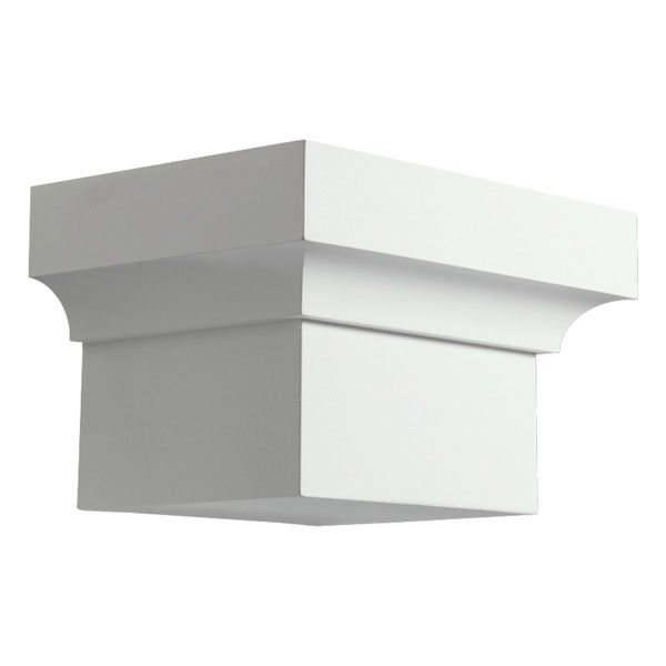 Fypon, Ltd. DTLB6X9X7