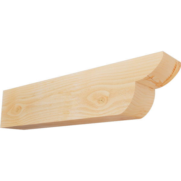 Ekena Millwork RFT06X08X36CRE00RDF