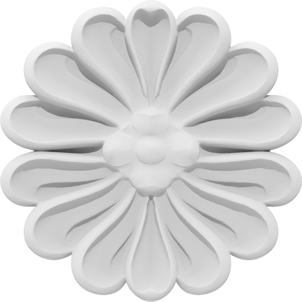Ekena Millwork ROSC015X015ROJUF