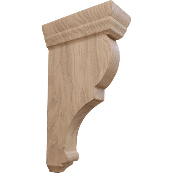Ekena Millwork CORW02X04X08RJGM