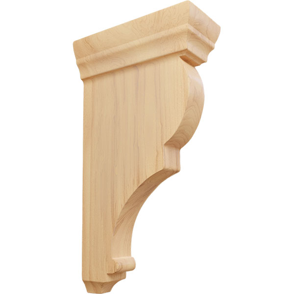 Ekena Millwork CORW02X05X10RJRO