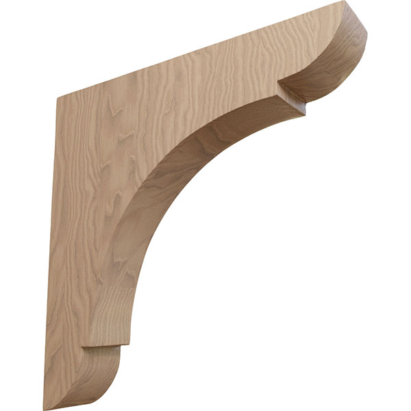Ekena Millwork BKTW01X10X10OLGM