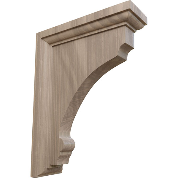 Ekena Millwork BKTW02X06X08TMWA
