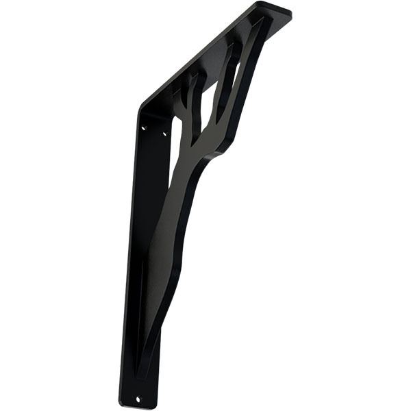 Ekena Millwork BKTM01X07X10SDA