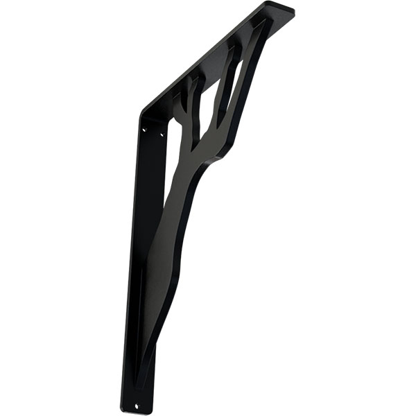 Ekena Millwork BKTM01X10X12SDA