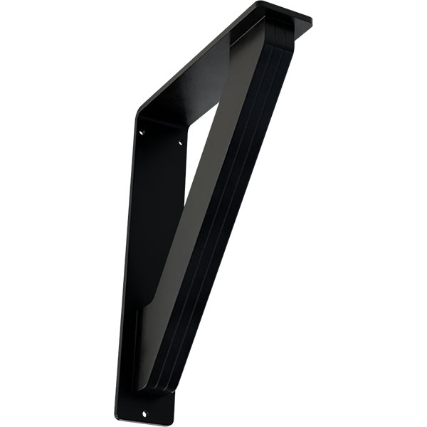 Ekena Millwork BKTM02X07X10TTR
