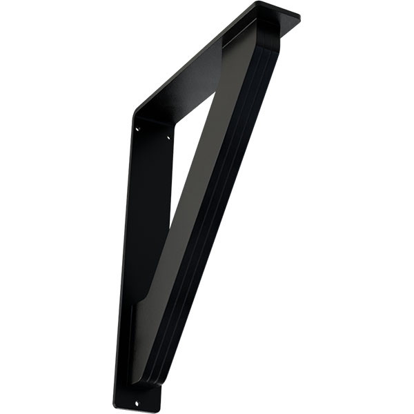 Ekena Millwork BKTM02X10X12TTR
