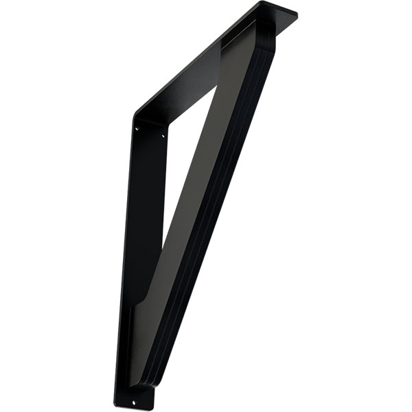 Ekena Millwork BKTM02X12X15TTR