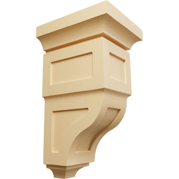 Ekena Millwork CORW06X06X12RYMA
