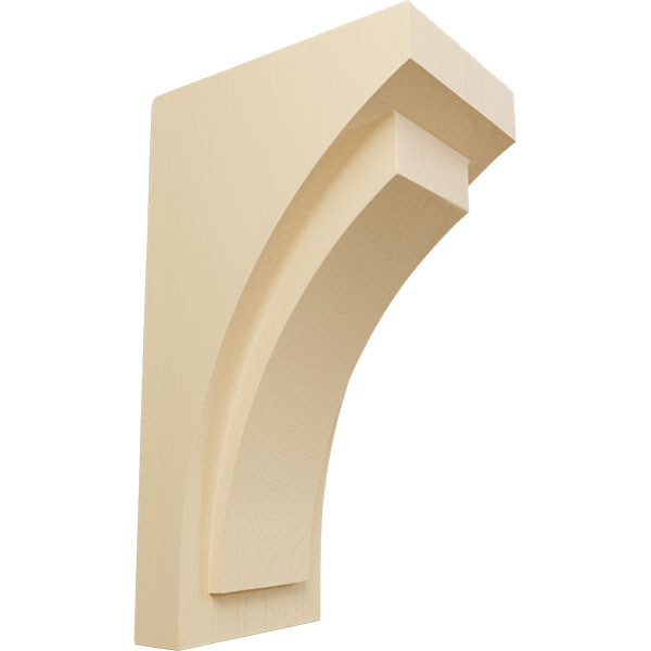 Ekena Millwork CORW04X05X10FEMA