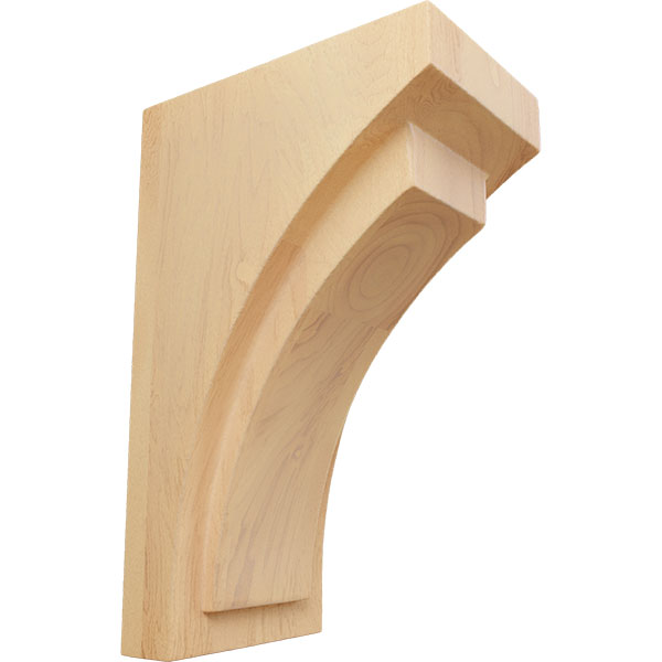 Ekena Millwork CORW02X03X06FERO