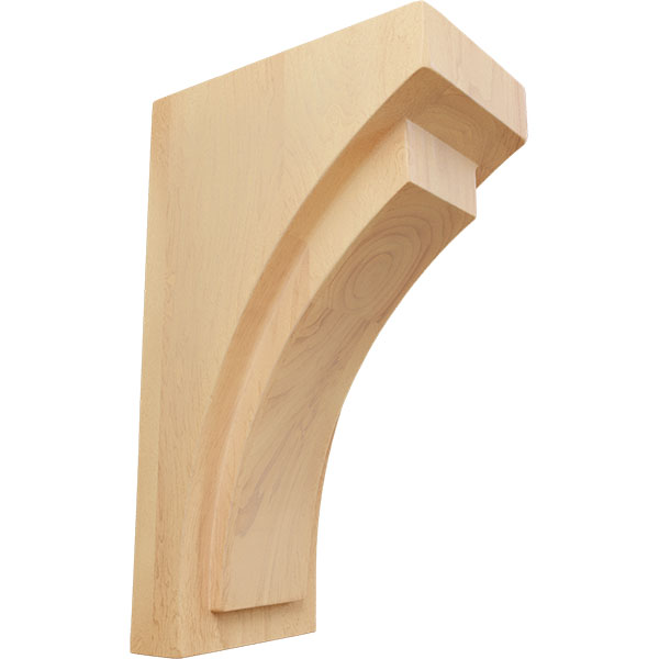 Ekena Millwork CORW03X04X08FERO
