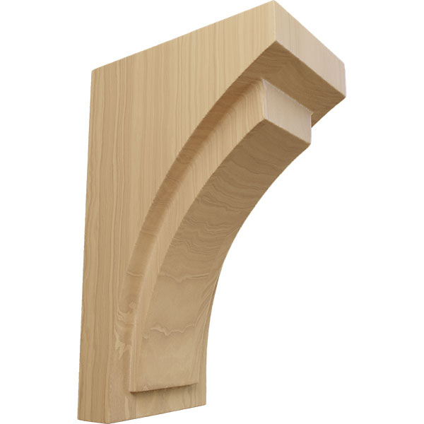 Ekena Millwork CORW02X03X06FECH