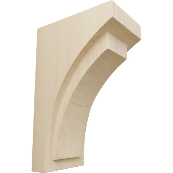 Ekena Millwork CORW02X03X06FERW