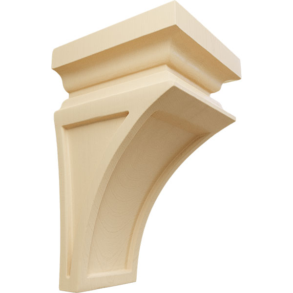 Ekena Millwork CORW03X03X06NEMA
