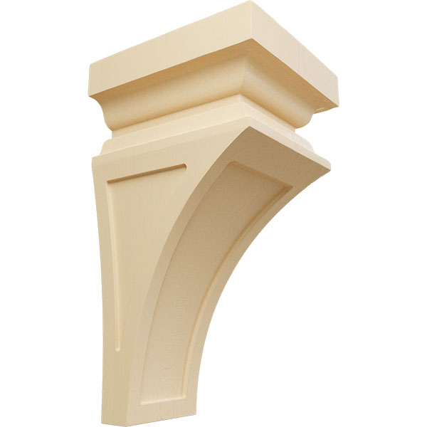 Ekena Millwork CORW07X07X14NEMA