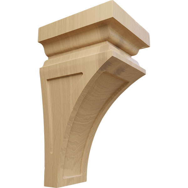Ekena Millwork CORW06X06X12NECH