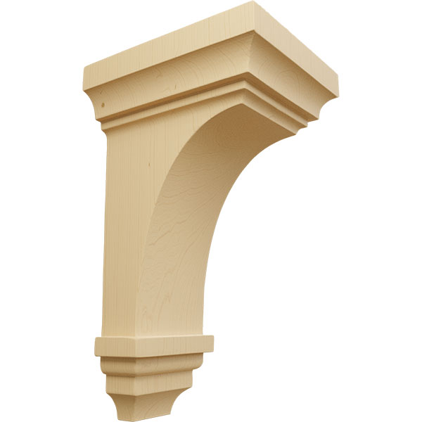Ekena Millwork CORW05X05X10JEAL