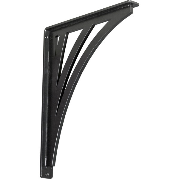 Ekena Millwork BKTM01X12X15SNE