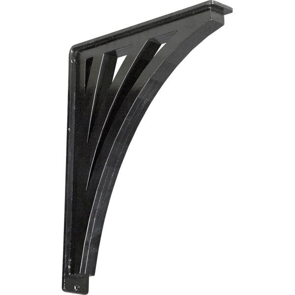 Ekena Millwork BKTM02X12X15TNE