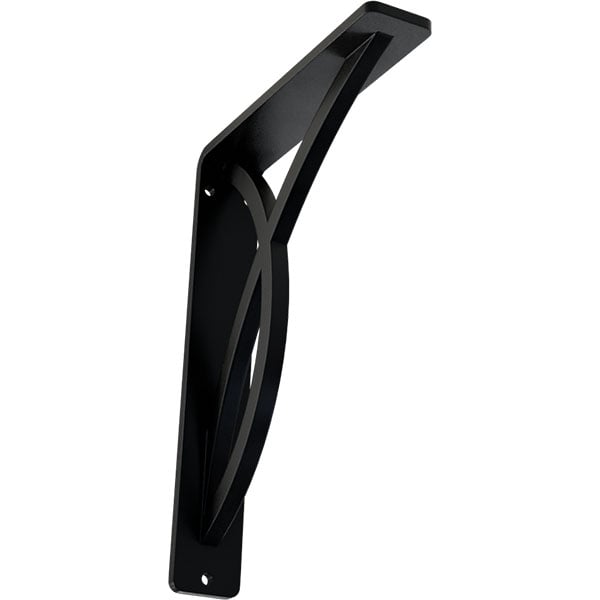 Ekena Millwork BKTM01X05X08SMI