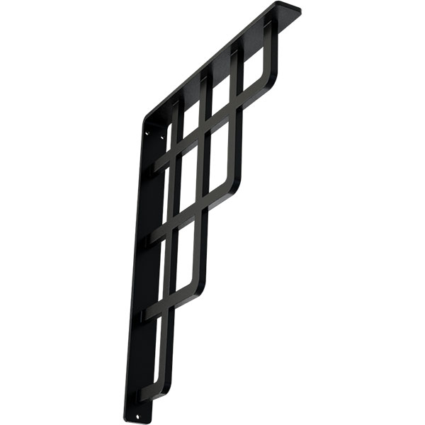 Ekena Millwork BKTM01X12X15SDI