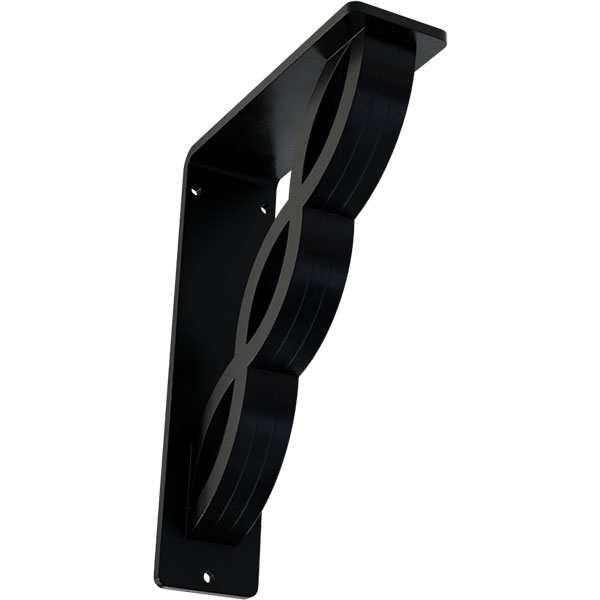 Ekena Millwork BKTM02X05X08TLO