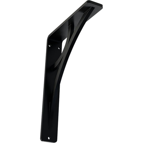 Ekena Millwork BKTM01X05X08SGL