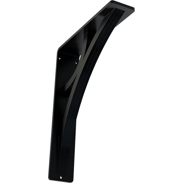 Ekena Millwork BKTM02X07X10TGL