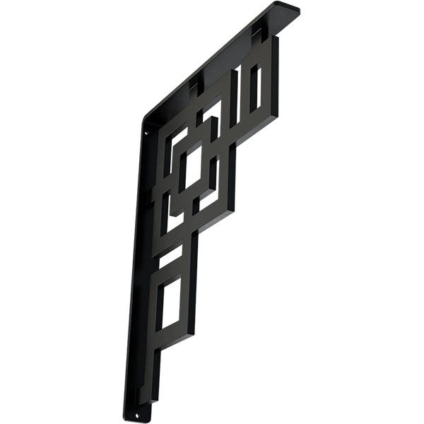 Ekena Millwork BKTM01X12X15SER