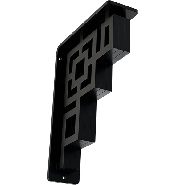 Ekena Millwork BKTM02X05X08TER