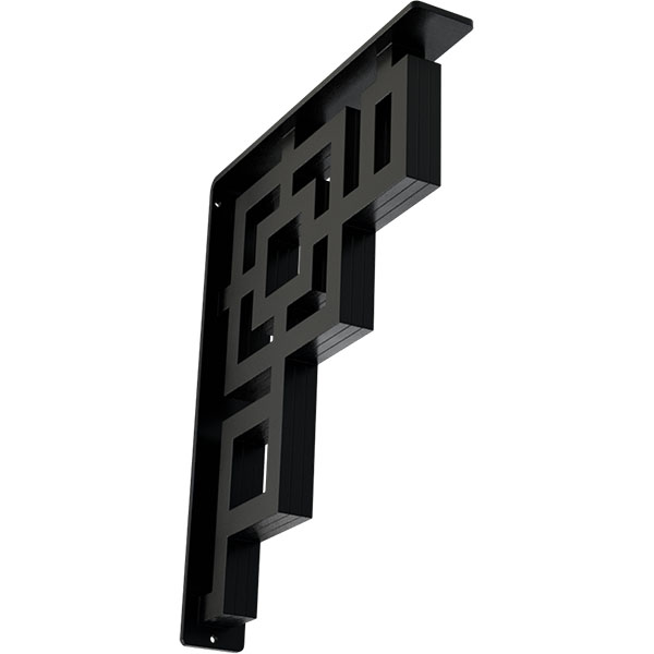 Ekena Millwork BKTM02X12X15TER