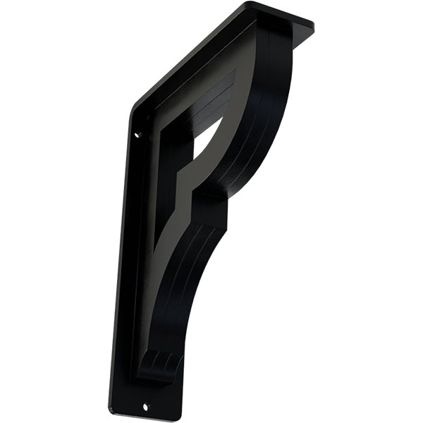 Ekena Millwork BKTM02X05X08TBR
