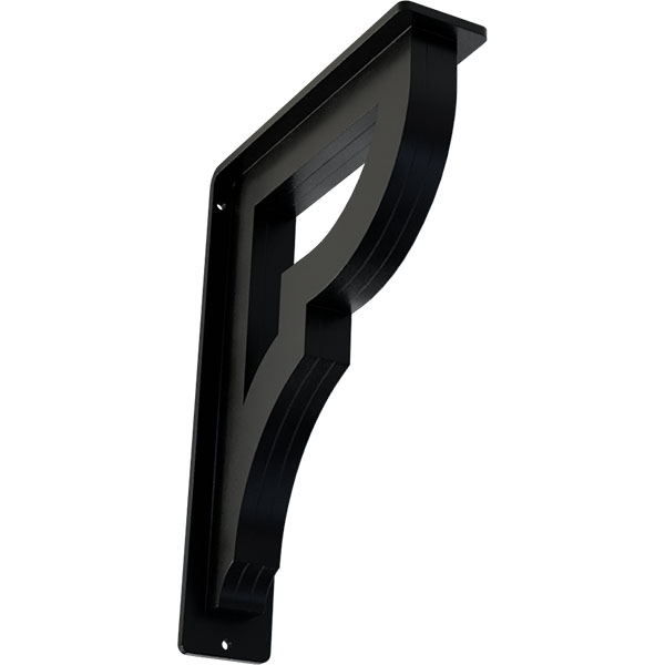 Ekena Millwork BKTM02X07X10TBR