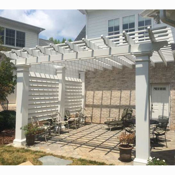 HB&G BUILDING PRODUCTS HB910122