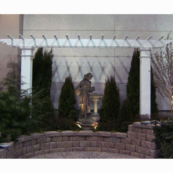 HB&G BUILDING PRODUCTS HB910003