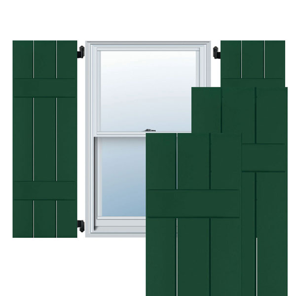 Ekena Millwork RWB12X069CGM