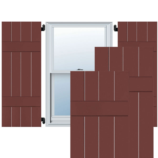 Ekena Millwork RWB15X071CRP