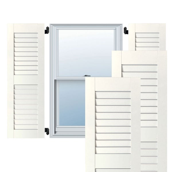 Ekena Millwork RWL12X043WHM