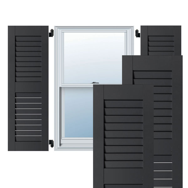 Ekena Millwork RWL15X033BLP