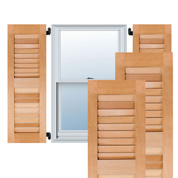 Ekena Millwork RWL15X048UNM
