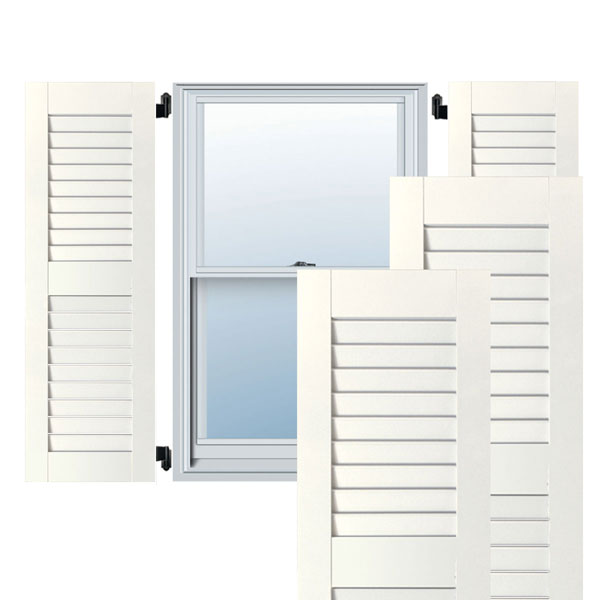 Ekena Millwork RWL15X053WHP