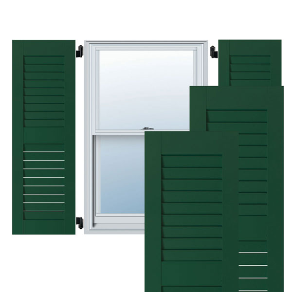 Ekena Millwork RWL18X034CGM