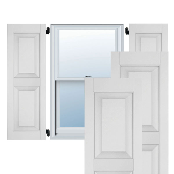 Ekena Millwork RWR12X051PRP